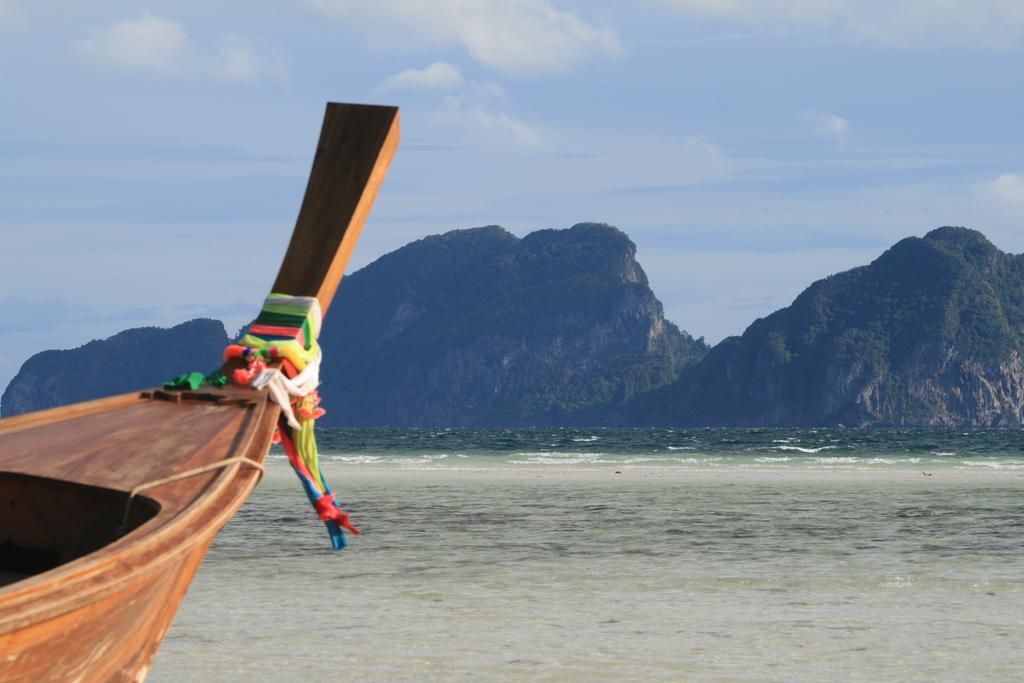 Coral Garden Resort Koh Kradan Zewnętrze zdjęcie