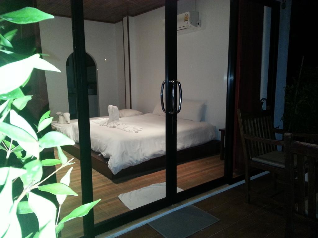 Coral Garden Resort Koh Kradan Zewnętrze zdjęcie