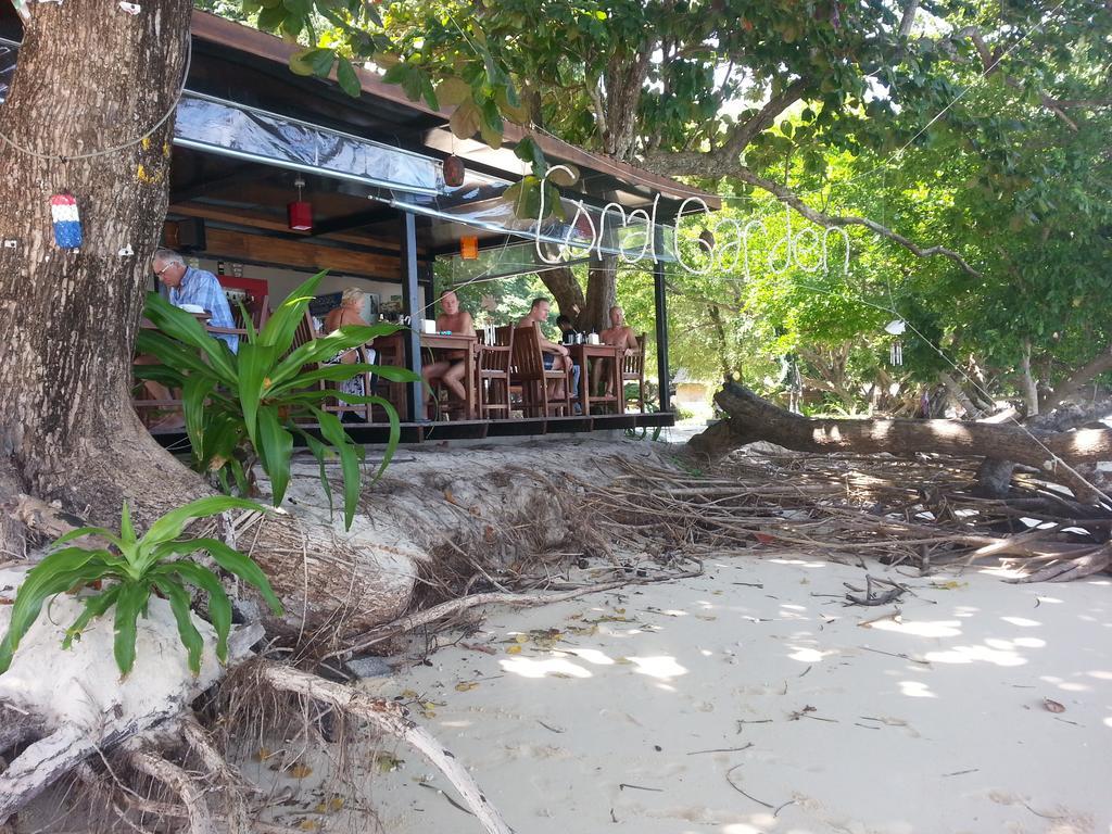 Coral Garden Resort Koh Kradan Zewnętrze zdjęcie