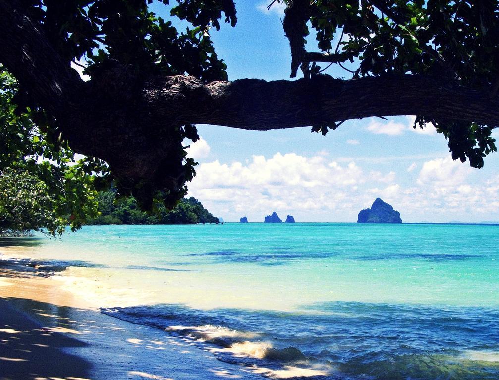 Coral Garden Resort Koh Kradan Zewnętrze zdjęcie