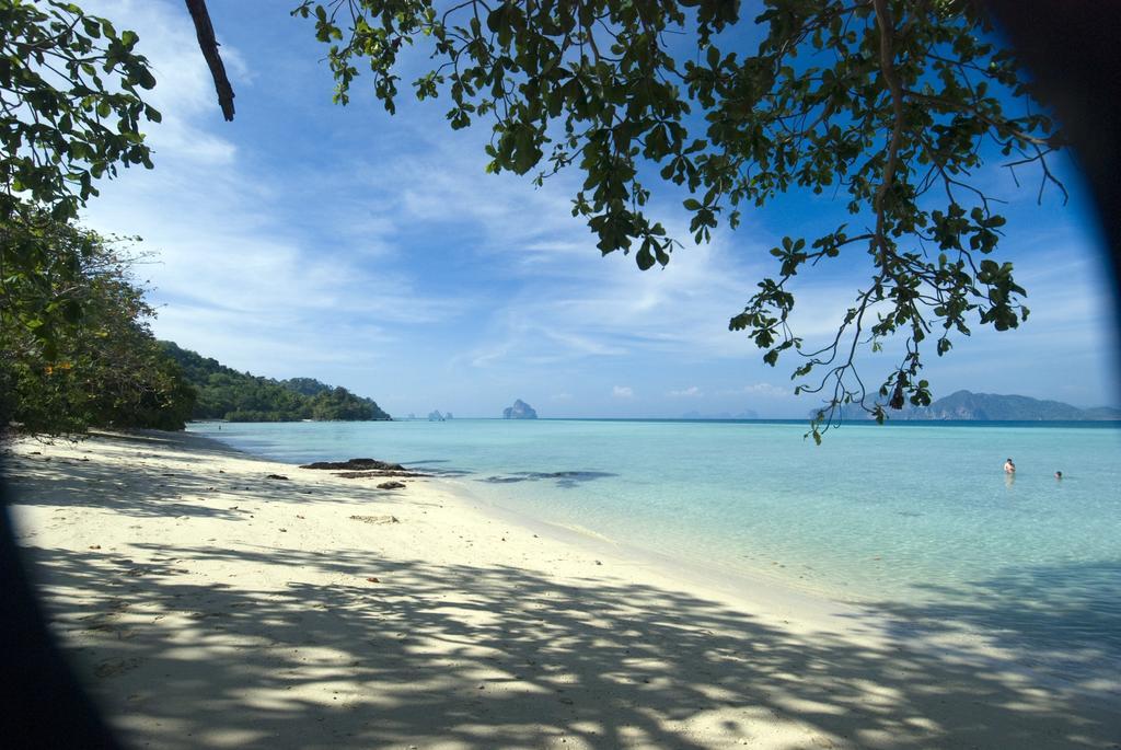 Coral Garden Resort Koh Kradan Zewnętrze zdjęcie