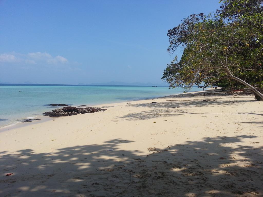 Coral Garden Resort Koh Kradan Zewnętrze zdjęcie