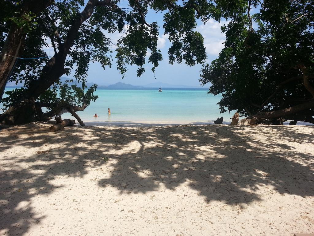 Coral Garden Resort Koh Kradan Zewnętrze zdjęcie