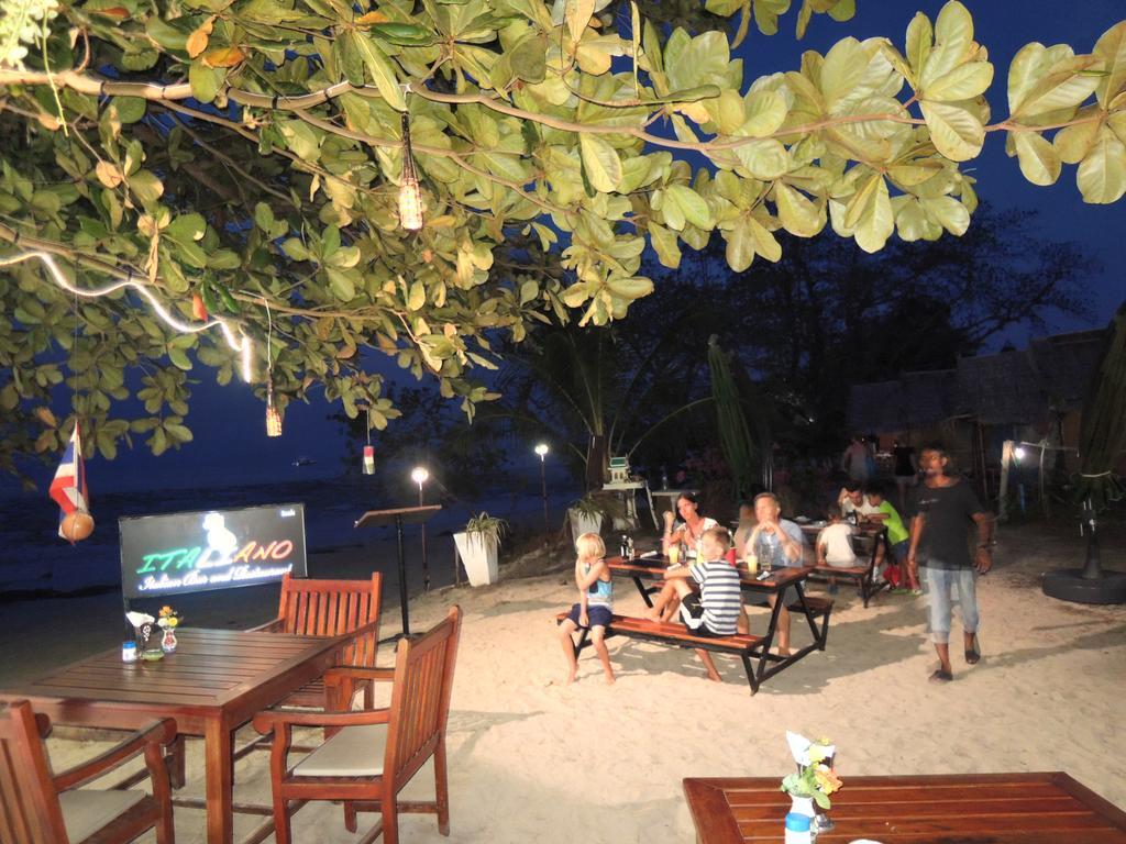 Coral Garden Resort Koh Kradan Zewnętrze zdjęcie