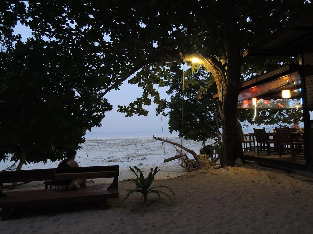 Coral Garden Resort Koh Kradan Zewnętrze zdjęcie