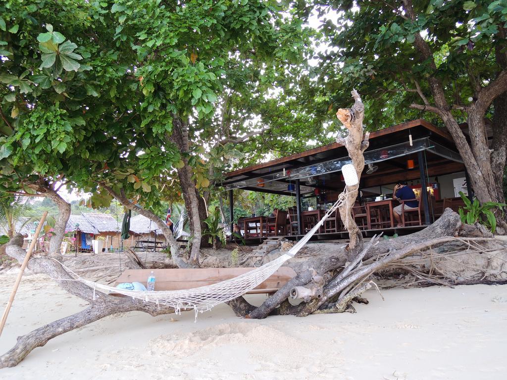 Coral Garden Resort Koh Kradan Zewnętrze zdjęcie